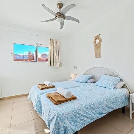 Appartamento Penthouse Golf Park Tenerife