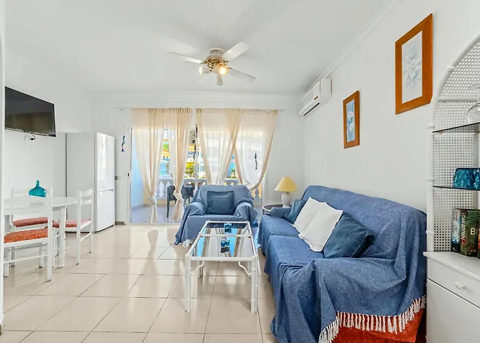 Appartamento Penthouse Golf Park Tenerife San Miguel de Abona