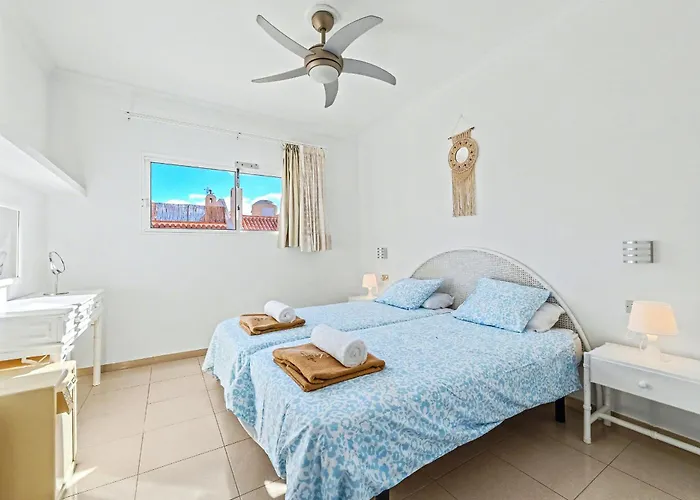 Appartamento Penthouse Golf Park Tenerife