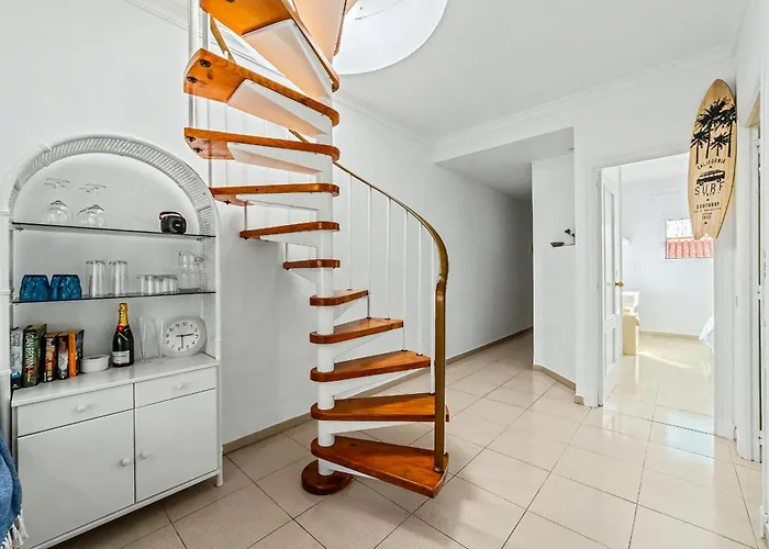 Penthouse Golf Park Tenerife * San Miguel de Abona