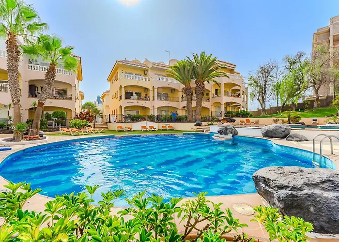 Appartamento Penthouse Golf Park Tenerife San Miguel de Abona