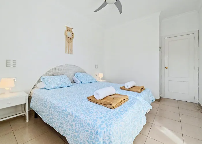 Penthouse Golf Park Tenerife * San Miguel de Abona