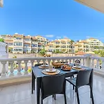 Penthouse Golf Park Tenerife サンミゲル・デ・アボナ