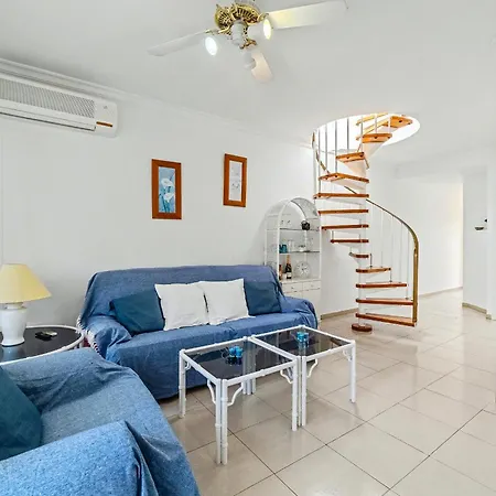 Penthouse Golf Park Tenerife * Сан Мигель