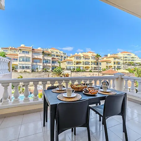 Penthouse Golf Park Tenerife San Miguel de Abona