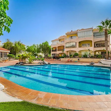 Penthouse Golf Park Tenerife Appartamento