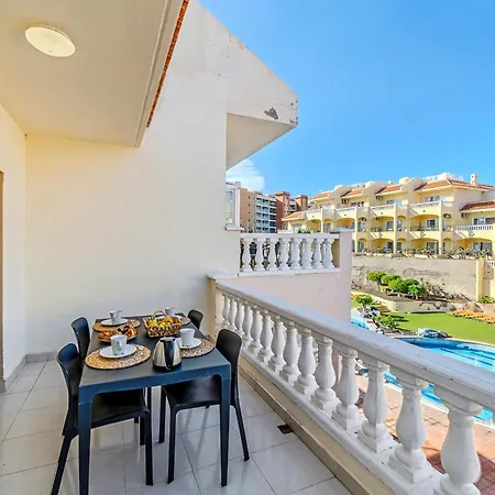 Penthouse Golf Park Tenerife San Miguel de Abona