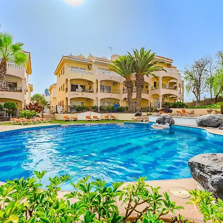 Appartamento Penthouse Golf Park Tenerife San Miguel de Abona