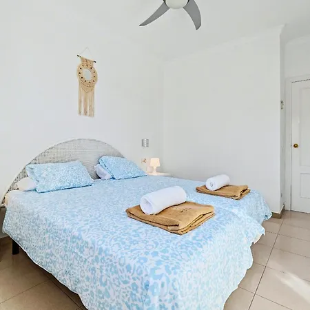 Penthouse Golf Park Tenerife * San Miguel de Abona