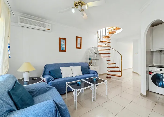 Penthouse Golf Park Tenerife * 圣米格尔德阿沃纳
