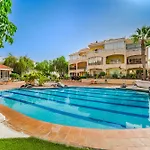 Penthouse Golf Park Tenerife דירה