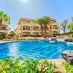 דירה Penthouse Golf Park Tenerife סן מיגל דה אבונה