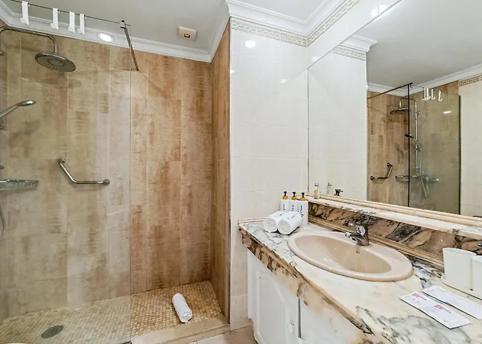 Penthouse Golf Park Tenerife *