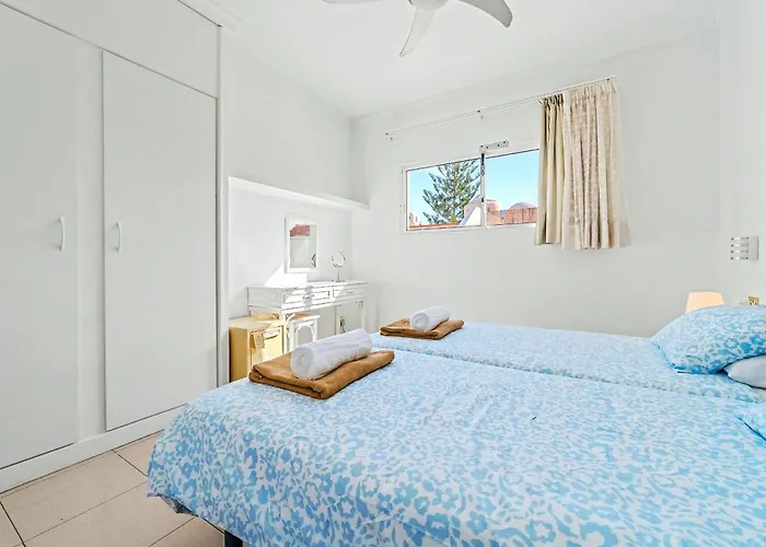 Penthouse Golf Park Tenerife San Miguel de Abona